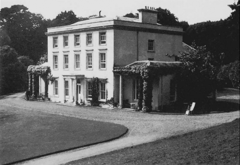 Иллюстрация к книге — Агата и археолог. Мемуары мужа Агаты Кристи [i_019.jpg]