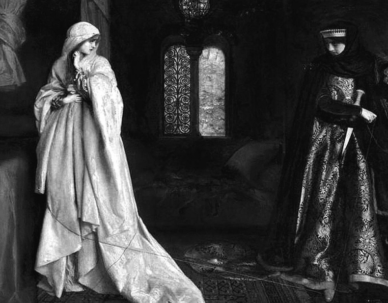 Иллюстрация к книге — Чопорная Англия. История в лицах [i_003.jpg]