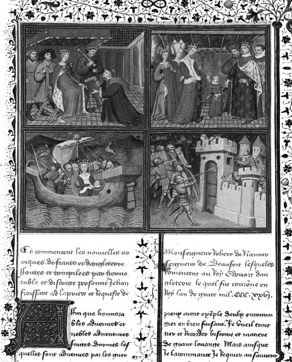 Иллюстрация к книге — Чопорная Англия. История в лицах [i_014.jpg]