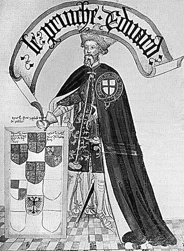 Иллюстрация к книге — Чопорная Англия. История в лицах [i_017.jpg]