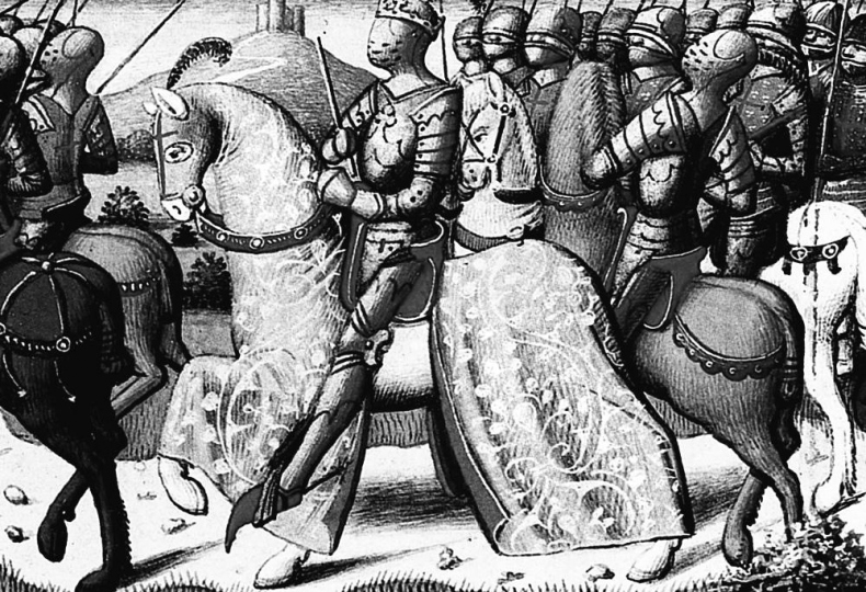 Иллюстрация к книге — Чопорная Англия. История в лицах [i_021.jpg]