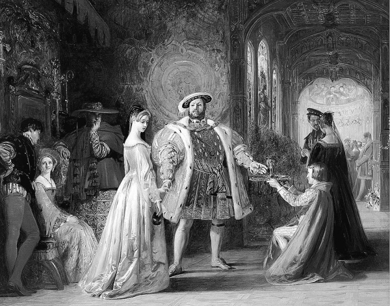 Иллюстрация к книге — Чопорная Англия. История в лицах [i_025.jpg]