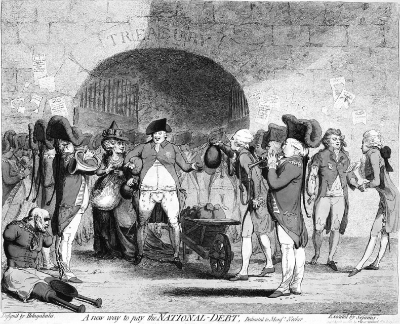 Иллюстрация к книге — Чопорная Англия. История в лицах [i_050.jpg]