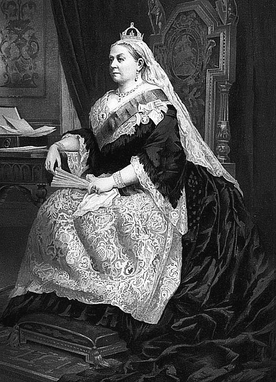 Иллюстрация к книге — Чопорная Англия. История в лицах [i_058.jpg]