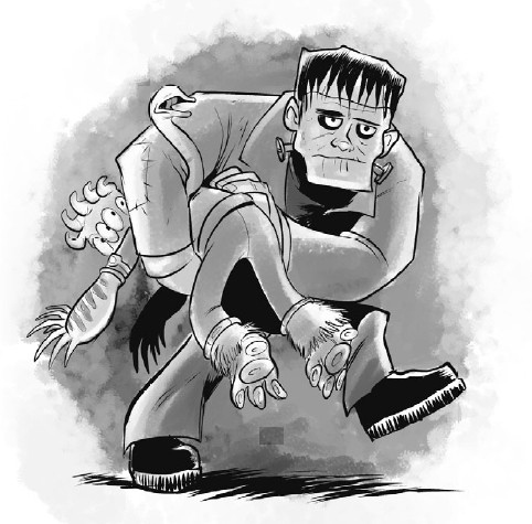 Иллюстрация к книге — Пришелец-суперзвезда [i_008.jpg]