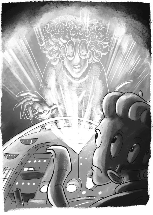 Иллюстрация к книге — Пришелец-суперзвезда [i_015.jpg]