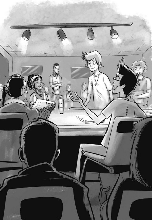 Иллюстрация к книге — Пришелец-суперзвезда [i_020.jpg]