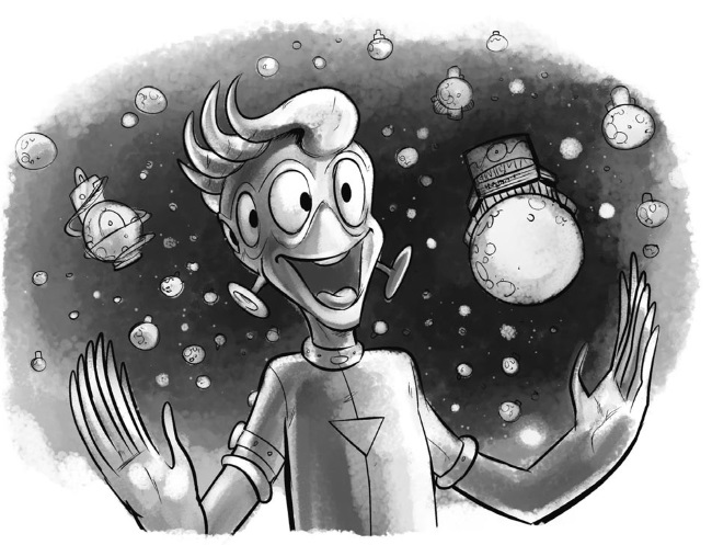 Иллюстрация к книге — Пришелец-суперзвезда [i_024.jpg]