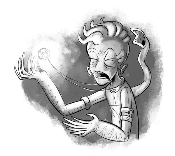 Иллюстрация к книге — Пришелец-суперзвезда [i_027.jpg]