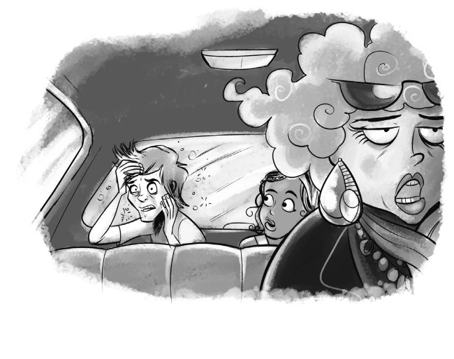 Иллюстрация к книге — Пришелец-суперзвезда [i_028.jpg]