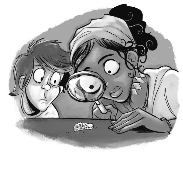 Иллюстрация к книге — Пришелец-суперзвезда [i_040.jpg]