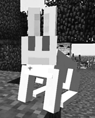 Иллюстрация к книге — О кроликах и зомби [i_010.jpg]