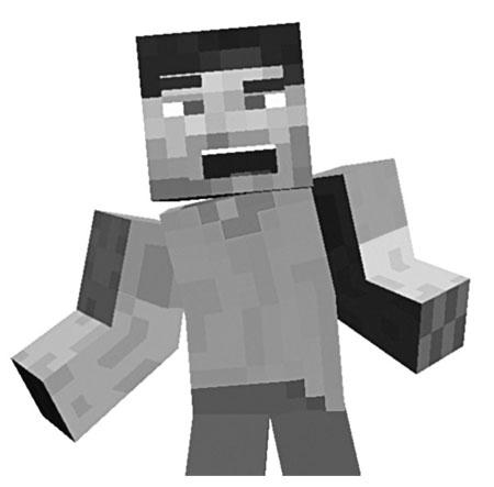 Иллюстрация к книге — О кроликах и зомби [i_017.jpg]