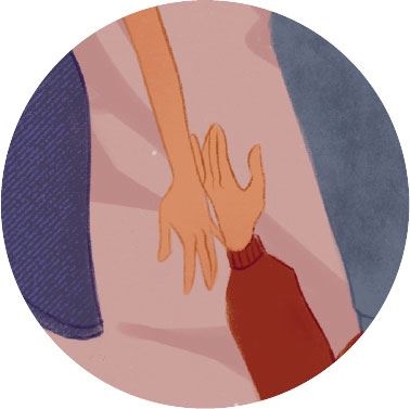 Иллюстрация к книге — Секс без риска. Вопросы о сексе, которые стрёмно обсуждать с родителями и даже с друзьями [i_001.jpg]