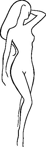 Иллюстрация к книге — Желанная женщина, желающая женщина. Как раскрыть свою сексуальность [i_001.jpg]