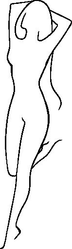 Иллюстрация к книге — Желанная женщина, желающая женщина. Как раскрыть свою сексуальность [i_007.jpg]