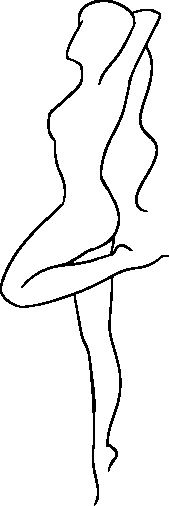 Иллюстрация к книге — Желанная женщина, желающая женщина. Как раскрыть свою сексуальность [i_008.jpg]