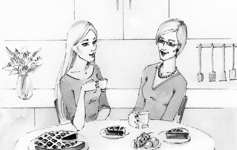 Иллюстрация к книге — Читать до свадьбы [i_005.jpg]