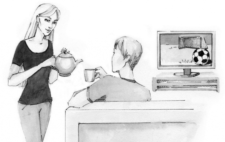 Иллюстрация к книге — Читать до свадьбы [i_013.jpg]