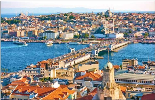 Иллюстрация к книге — Стамбул. Перекресток эпох, религий и культур [i_026.jpg]