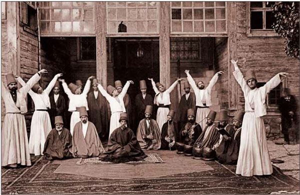 Иллюстрация к книге — Стамбул. Перекресток эпох, религий и культур [i_046.jpg]