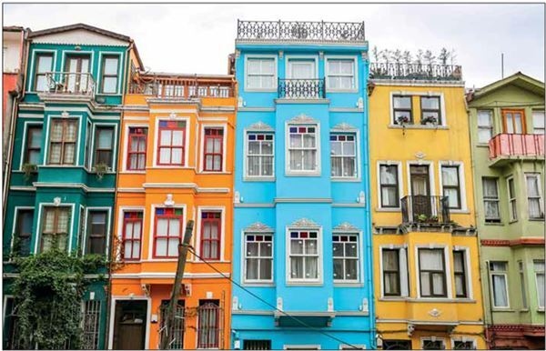 Иллюстрация к книге — Стамбул. Перекресток эпох, религий и культур [i_052.jpg]