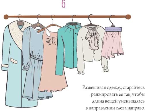 Иллюстрация к книге — Практическая хоумтерапия: как сделать дом своим [i_007.jpg]