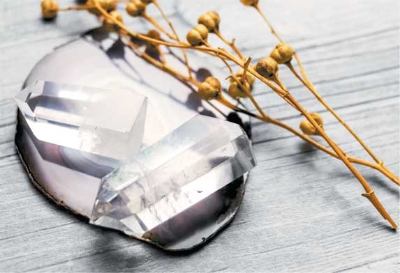 Иллюстрация к книге — Практическая хоумтерапия: как сделать дом своим [i_028.jpg]