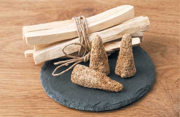 Иллюстрация к книге — Практическая хоумтерапия: как сделать дом своим [i_032.jpg]