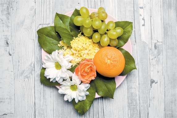 Иллюстрация к книге — Практическая хоумтерапия: как сделать дом своим [i_037.jpg]