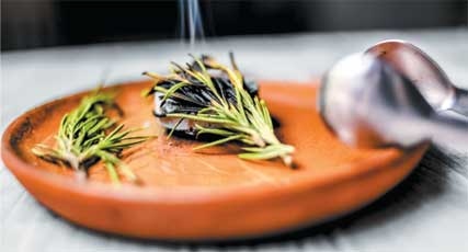 Иллюстрация к книге — Практическая хоумтерапия: как сделать дом своим [i_043.jpg]