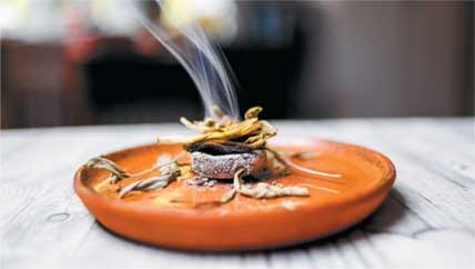 Иллюстрация к книге — Практическая хоумтерапия: как сделать дом своим [i_045.jpg]