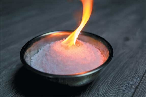 Иллюстрация к книге — Практическая хоумтерапия: как сделать дом своим [i_047.jpg]