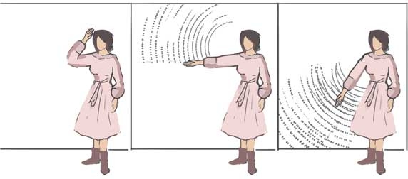 Иллюстрация к книге — Практическая хоумтерапия: как сделать дом своим [i_048.jpg]