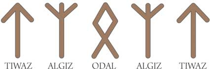 Иллюстрация к книге — Практическая хоумтерапия: как сделать дом своим [i_054.jpg]