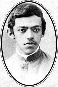 Иллюстрация к книге — Жаботинский и Бен-Гурион: правый и левый полюсы Израиля [i_001.jpg]