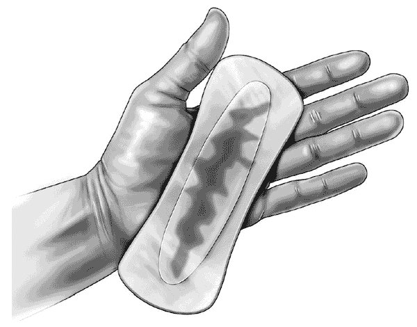 Иллюстрация к книге — The VAGINA BOOK. Главная книга для тех, у кого есть этот орган [i_006.jpg]