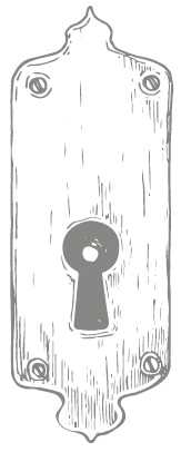 Иллюстрация к книге — Десять тысяч дверей [i_007.jpg]