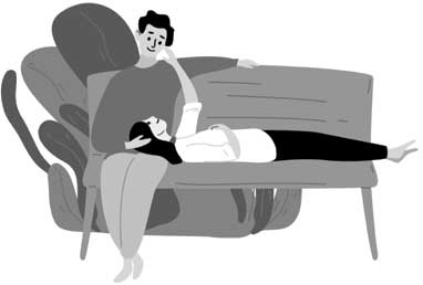 Иллюстрация к книге — 8 важных свиданий: как создать отношения на всю жизнь [i_008.jpg]