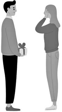 Иллюстрация к книге — 8 важных свиданий: как создать отношения на всю жизнь [i_014.jpg]