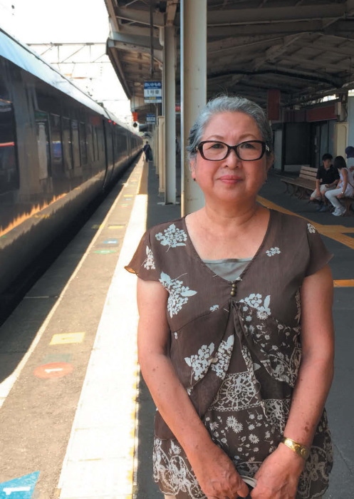 Иллюстрация к книге — Вокруг мира на 80 поездах. 72 000 километров новых открытий [i_008.jpg]