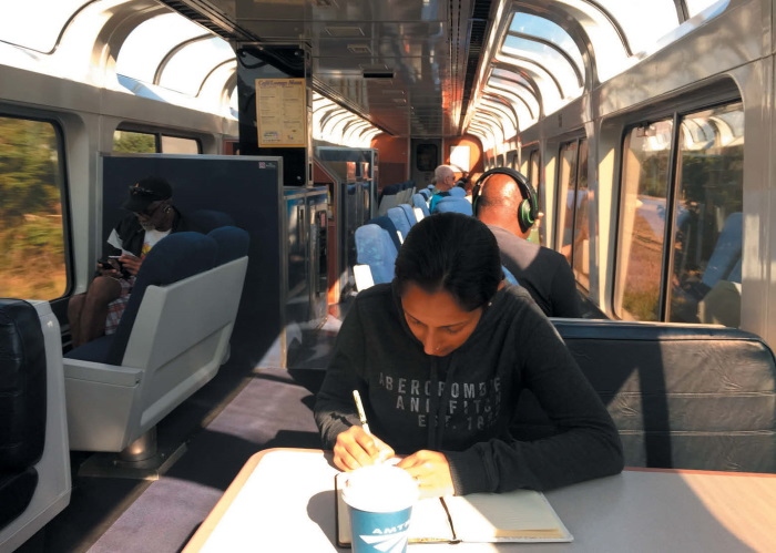 Иллюстрация к книге — Вокруг мира на 80 поездах. 72 000 километров новых открытий [i_009.jpg]