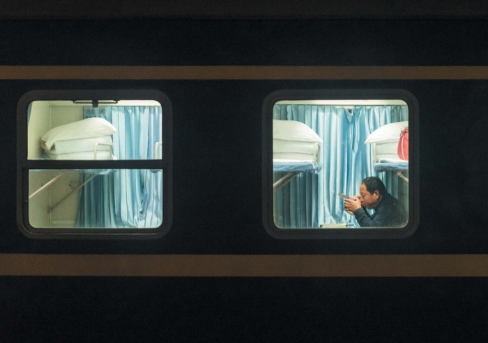 Иллюстрация к книге — Вокруг мира на 80 поездах. 72 000 километров новых открытий [i_024.jpg]