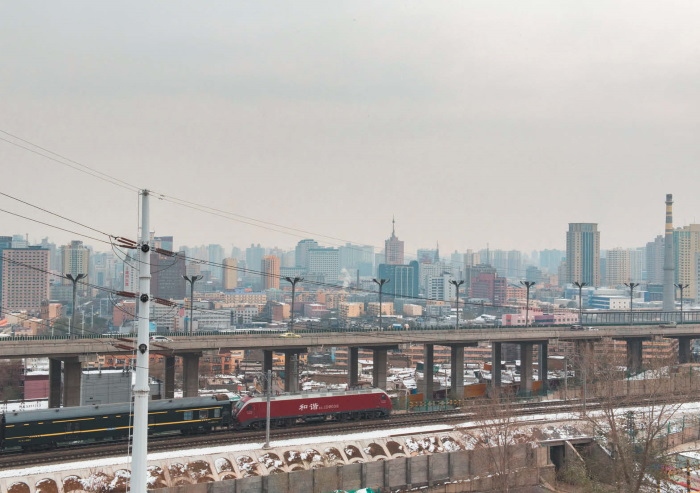 Иллюстрация к книге — Вокруг мира на 80 поездах. 72 000 километров новых открытий [i_026.jpg]