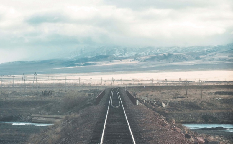 Иллюстрация к книге — Вокруг мира на 80 поездах. 72 000 километров новых открытий [i_030.jpg]