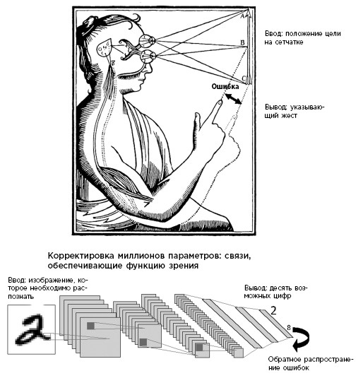 Иллюстрация к книге — Как мы учимся. Почему мозг учится лучше, чем любая машина… пока [i_001.jpg]