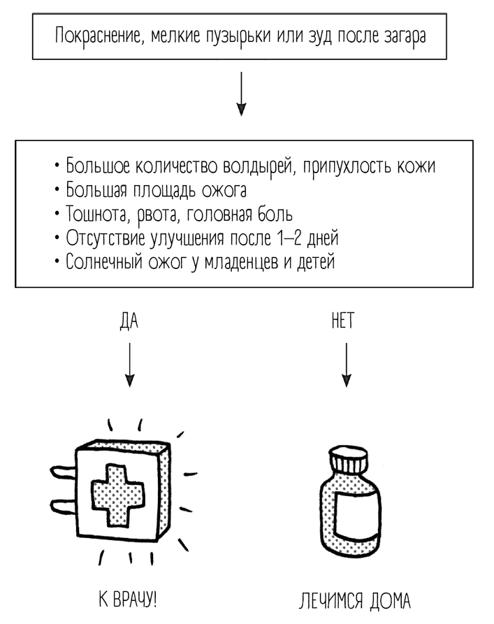 Иллюстрация к книге — Чем запить таблетку? Фармацевт о том, почему нельзя делить таблетки на части, хранить их на кухне и запивать всем подряд [i_064.jpg]
