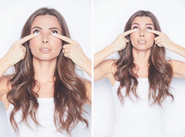 Иллюстрация к книге — Super Лицо. Синергетическая гимнастика для молодости и красоты [i_011.jpg]