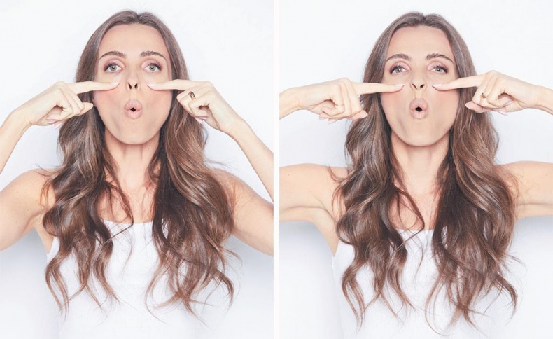 Иллюстрация к книге — Super Лицо. Синергетическая гимнастика для молодости и красоты [i_012.jpg]