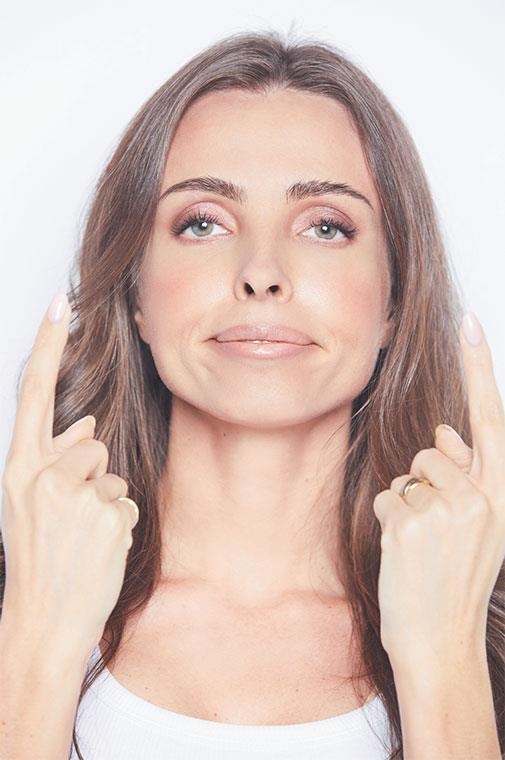 Иллюстрация к книге — Super Лицо. Синергетическая гимнастика для молодости и красоты [i_018.jpg]